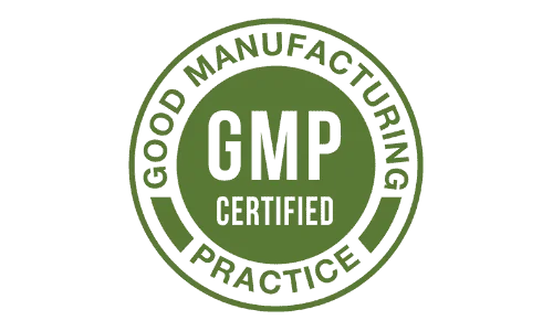 ErecPrime GMP Certified